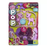 Kliknite za detalje - My Little Pony Pop sa Krilima Princess Twilight Sparkle B0371