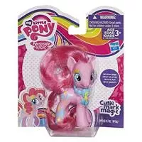 Kliknite za detalje - My Little Pony Blister Pinkie Pie B0384