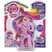 Kliknite za detalje - My Little Pony Blister Skywishes B0384