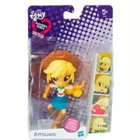 Kliknite za detalje - My Little Pony Eqestria Apple Jack B4903 