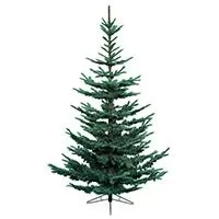 Kliknite za detalje - Potpuno Realistična Novogodišnja Jelka Nobilis Fir Blue 180cm