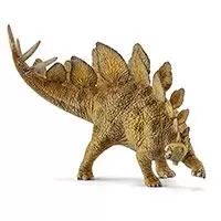 Kliknite za detalje - Schleich Figure Praistorijske životinje - Dinosaurusi - Stegosaurus 14568