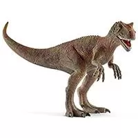 Kliknite za detalje - Schleich Figure Praistorijske životinje - Dinosaurusi - Alosaurus 14580