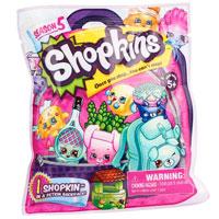 Kliknite za detalje - Shopkins figurica iznenađenja u kesici ME56290