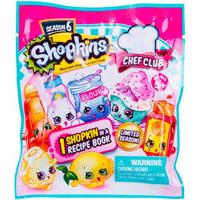 Shopkins Kesica Iznenađenja ME56508