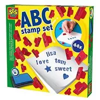 Kliknite za detalje - Pečati ABC 00912 