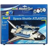 Kliknite za detalje - Revell maketa sa priborom Space Shuttle Atlantis RV64544/5008