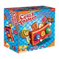 Kliknite za detalje - Crazy Toaster SP30106