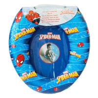 Spiderman Adapter Za WC Šolju SR06075
