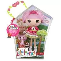 Kliknite za detalje - Lalaloopsy Lutka Jewel Sparkles 397922