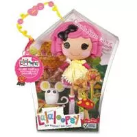 Kliknite za detalje - Lalaloopsy Lutka Crumbs Sugar Cookie 397922
