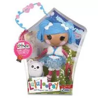 Kliknite za detalje - Lalaloopsy Lutka Mittens Fluff n Stuff 397922