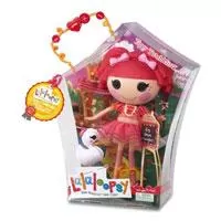 Kliknite za detalje - Lalaloopsy Lutka Tippy Tumblelina 397922