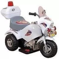 Kliknite za detalje - Motor na akumulator YC113C beli
