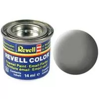 Kliknite za detalje - Revell boja za makete Kameno siva mat RV32175/3704