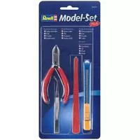 Kliknite za detalje - Revell Model Set Plus Assembly RV29619