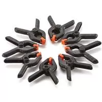 Kliknite za detalje - Revell Štipaljke za makete RV39070