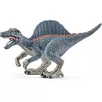 Kliknite za detalje - Schleich Figurice Praistorijske životinje - Dinosaurusi - Spinosaurus mini 14599