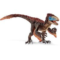 Kliknite za detalje - Schleich Figurice Praistorijske životinje - Dinosaurusi - Utahraptor 14582