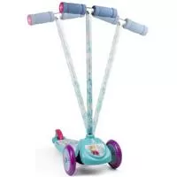 Kliknite za detalje - Trotinet Darpeje Frozen DJ29935