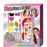 Kliknite za detalje - Boje za lice Face Paint HF063