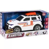 Kliknite za detalje - Teamsterz Ambulantni džip HL1416399