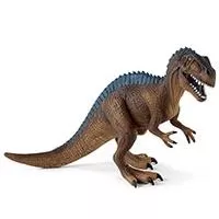 Kliknite za detalje - Schleich Figurice Praistorijske životinje - Dinosaurusi - Acrocanthosaurus 14584
