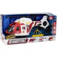 Kliknite za detalje - Teamsterz Vatrogasni Helikopter HL1416392