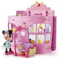 Kliknite za detalje - IMC Toys Minnie Mouse u supermarketu IM182707
