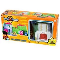 Kliknite za detalje - IMC Toys Invizimals Saveznička baza IM30091