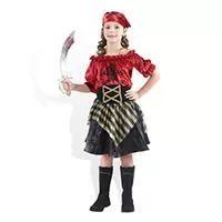 Kliknite za detalje - Princeza pirata 881214 