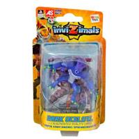 IMC Toys Invizimals figura Dark Ocelotl IM30435