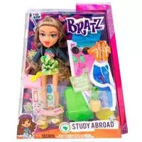Kliknite za detalje - Bratz Lutka Studentkinja Yasmin 536994