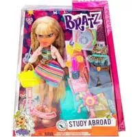 Kliknite za detalje - Bratz Lutka Studentkinja Raya 536994