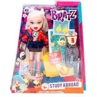 Kliknite za detalje - Bratz Lutka Studentkinja Cloe 536994