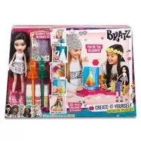 Kliknite za detalje - Bratz Set Modni Salon 538325