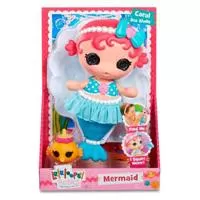 Kliknite za detalje - Lalaloopsy Beba Sirena Coral Sea Shells 539476