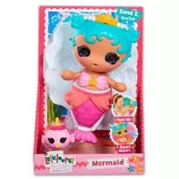 Kliknite za detalje - Lalaloopsy Beba Sirena Sand Starfish 539476