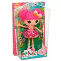 Kliknite za detalje - Lalaloopsy Cake Dunk N Crumble Lutka 541196
