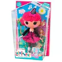 Kliknite za detalje - Lalaloopsy Lutka Strings Pick N Strum 536888