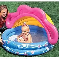 Kliknite za detalje - Bazen za bebe 51098