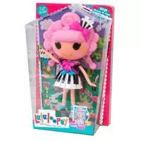 Kliknite za detalje - Lalaloopsy Lutka Keys Sharps N Flats 536871