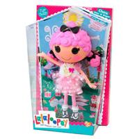 Kliknite za detalje - Lalaloopsy Lutka Cherie Prim N Proper 536192