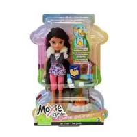 Kliknite za detalje - Moxie Lutka Girlz Camping Adventurez 526803 Sophina