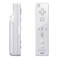 Wii Remote RVL-A-CW