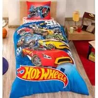 Kliknite za detalje - Dečija posteljina Hot Wheels