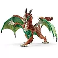 Kliknite za detalje - Schleich Figurice Eldrador - Zmaj Lovokradica 70560