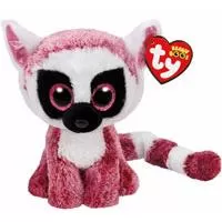Kliknite za detalje - TY Plišana Igračka Lemur Leeann MR37225
