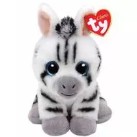 Kliknite za detalje - TY Plišana Igračka Zebra Stripes MR41198