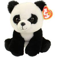 Kliknite za detalje - TY Plišana Igračka Panda Baboo MR41204